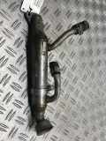 Abgaskühler A6401400575 MERCEDES-BENZ A-Klasse (W169) A 180 CDI 80 kW 109 PS (