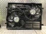 Elektromotor für Kühlerlüfter VW Sharan (7N) 7N0121205F