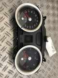 Tachometer RENAULT Megane II Grandtour (KM) 8200462283