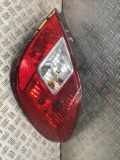 Rückleuchte rechts OPEL Corsa D (S07)