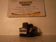 ABS-Regler 44510-13070 TOYOTA Corolla Verso E12J1 1ZZ-S52 1.8 VVT-i 99 kW 135 PS