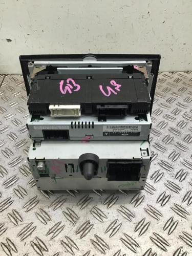 Radio FORD Mondeo III Kombi (BWY) 5S7T-18B988-AF Bild Radio FORD Mondeo III Kombi (BWY) 5S7T-18B988-AF