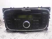 Radio FORD S-Max I (WA6)