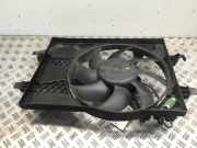 Elektrolüfter 8240367 FORD Fiesta V (JH, JD) 1.4 59 kW 80 PS (11.2001-06.2008)
