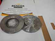 Bremsscheibe RENAULT Twingo I (C06) 8671005976