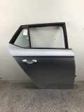 Tür rechts hinten SKODA Fabia III (NJ)
