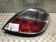 Rückleuchte rechts OPEL Astra H 1.4 66 kW 90 PS (03.2004-10.2010) schwarz 2H