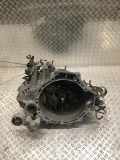 MAZDA 6 Station Wagon GY Schaltgetriebe 5-Gang 2.2 MZR-CD 100 kW 136 PS 08.2002-