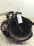 Schaltgetriebe FORD Transit Kasten (FA) 6C1R-7F096