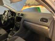 Armaturenbrett VW Golf VI (5K)