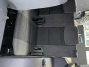 Sitz links hinten VW Touran (1T3)