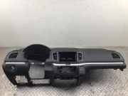 Armaturenbrett VW Sharan (7N) 2.0 TDI 110 kW 150 PS (05.2015-> )