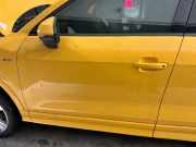 Tür links vorne AUDI Q2 (GA)