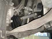 Antriebswelle links vorne AUDI A4 (8K, B8) 2.7 TDI 140 kW 190 PS (11.2007-03.2