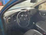 Armaturenbrett DACIA Sandero II (SD)