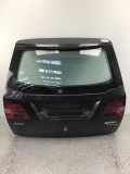 Heckklappe / Heckdeckel FIAT Stilo Multi Wagon (192) 1.616V 76 kW 103 PS (01.2003-08.2008)