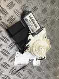 Motor Fensterheber links hinten VW Touran (1T1, 1T2) 1K0959703AK
