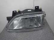 Hauptscheinwerfer links FORD Escort V (GAL) 1.3 44 kW 60 PS (07.1990-01.1995)
