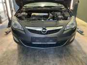 Stoßstangenträger vorne OPEL Astra J Caravan (P10) 1.7 CDTI 81 kW 110 PS (10.2