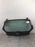 Heckscheibe TOYOTA Aygo (B1) 1.0 50 kW 68 PS (07.2005-05.2014) Kratzer, Gebr
