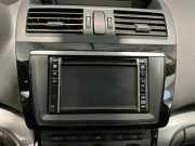 Radio ohne Code MAZDA 6 Sport Kombi (GH) 2.2 MZR-CD 120 kW 163 PS (08.2008-07.