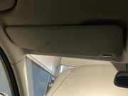 Sonnenblende links MERCEDES-BENZ C-Klasse (W204) C 180 KOMPRESSOR 115 kW 156 P