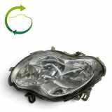 Hauptscheinwerfer links Smart Fortwo Cabrio 450 0301169201