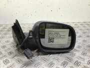 Außenspiegel elektrisch lackiert rechts VW Passat B5.5 Variant (3B6)