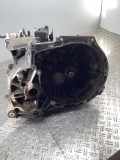 FORD Focus II Turnier DA3 Schaltgetriebe 5-Gang 1.6 TDCi 80 kW 109 PS 07.2004-09