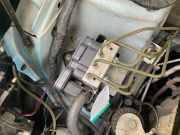 ABS Steuergerät 6R0614517BA VW Polo V (6R, 6C) CGPA 1.2 51 kW 69 PS (06.2009->