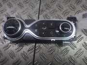 Klimabedienteil RENAULT Twingo III (BCM) 27516982R