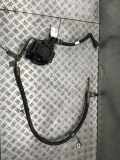 Servopumpe FORD Fusion (JU) C14HDEZ 1.4 59 kW 80 PS (08.2002-12.2012) Frost-