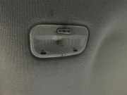Innenleuchte CITROËN C3 II (SC) 1.6 HDI 68 kW 92 PS (11.2009-09.2016) grau