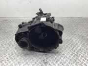 Schaltgetriebe VW Touran 1T1, 1T2