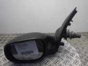 Außenspiegel mechanisch Standard links PEUGEOT 206 Schrägheck 1.1 44 kW 60 PS (09.1998-02.2007)