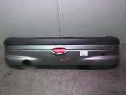 Stoßstange hinten EZA / Grau Sidobre PEUGEOT 206 Schrägheck (2A/C) 1.4 55 kW 7