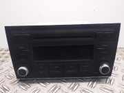 Radio AUDI A4 (8E, B7)