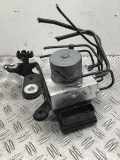 ABS-Regler CG91-2C405-CC FORD S-MAX WA6 DW10C 2.0 TDCi 103 kW 140 PS 05.2006-12.