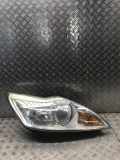 Hauptscheinwerfer rechts FORD Focus II (DA, DP, HCP) 1.6 Ti 85 kW 116 PS (07.