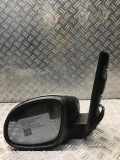 Außenspiegel elektrisch lackiert links VW Sharan (7N)