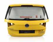 Heckklappe / Heckdeckel 91/LP1J VW Touran II (5T) 2.0 TDI 110 kW 150 PS (05.20