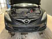 Stoßstange vorne grau MAZDA 6 Sport Kombi (GH) 2.2 MZR-CD 120 kW 163 PS (08.2