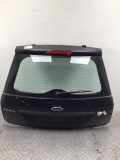 Heckklappe / Heckdeckel schwarz FORD Fiesta V (JH, JD) 1.4 59 kW 80 PS (11.200