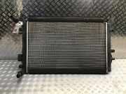 Ladeluftkühler VW Golf V Variant (1KM) 1K0121251BN