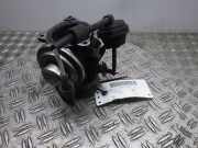 Drosselklappe VW Transporter T5 Kasten AXC 1.9 TDI 63 kW 86 PS 04.2003-11.2009