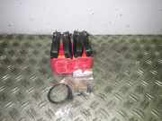 Bremsensatz für Scheibenbremse RENAULT Twingo II (CN0) 8671016173