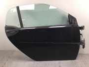 Tür rechts vorne ECA (Bodypanels in Black) SMART Fortwo Coupé (451) 0.8 CDI 33