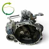 Schaltgetriebe JCR SKODA Octavia II Kombi (1Z) 1.9 TDI 77 kW 105 PS (09.2004-1