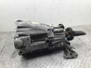 Schaltgetriebe R2112610901 MERCEDES-BENZ C-Klasse (W203) C 220 CDI 100 kW 136