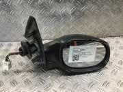 Außenspiegel elektrisch lackiert rechts PEUGEOT 206 CC